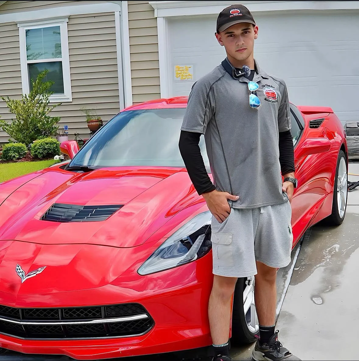 On The Go Detailing Owner