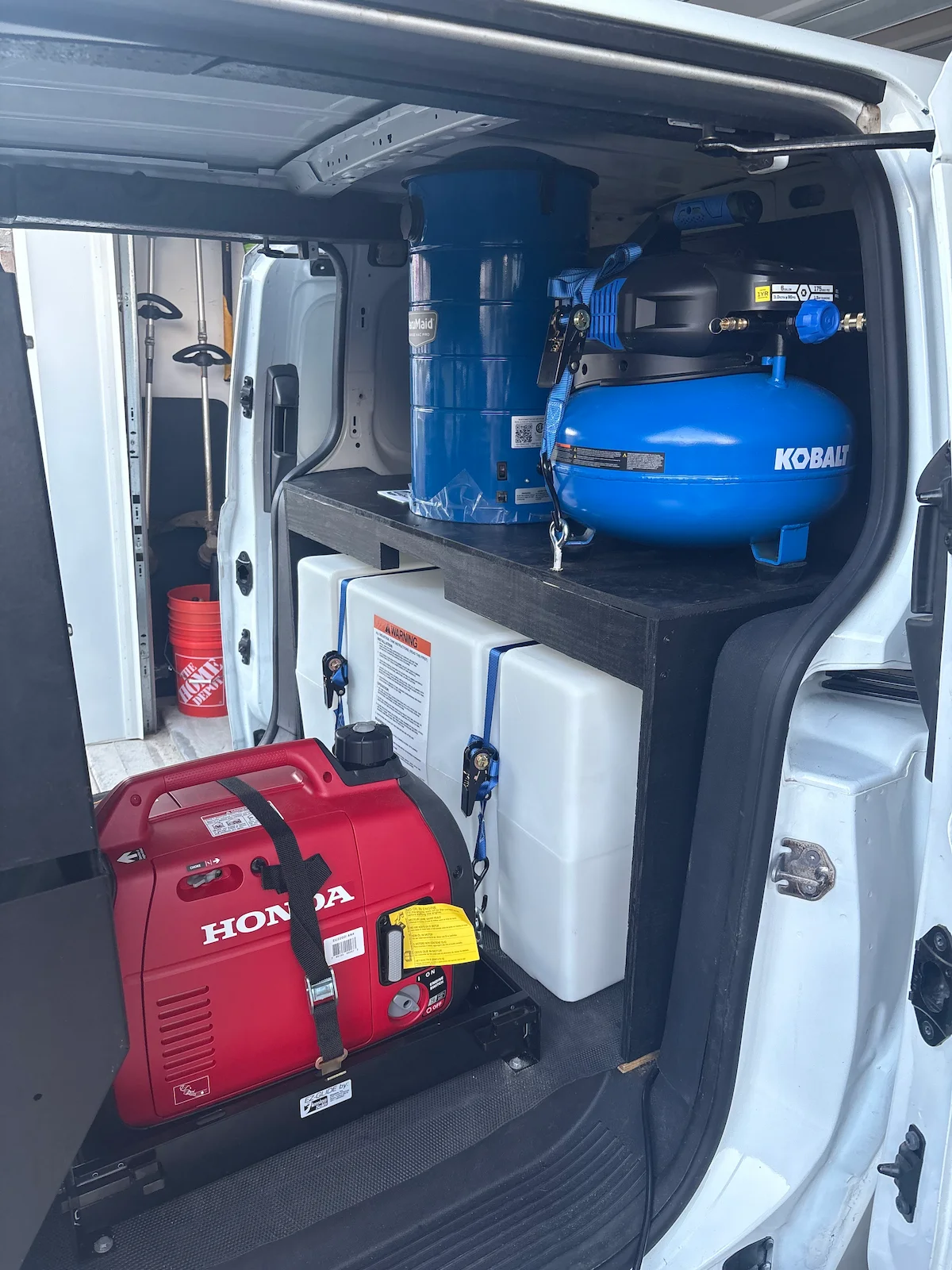 Quality Detailing Work